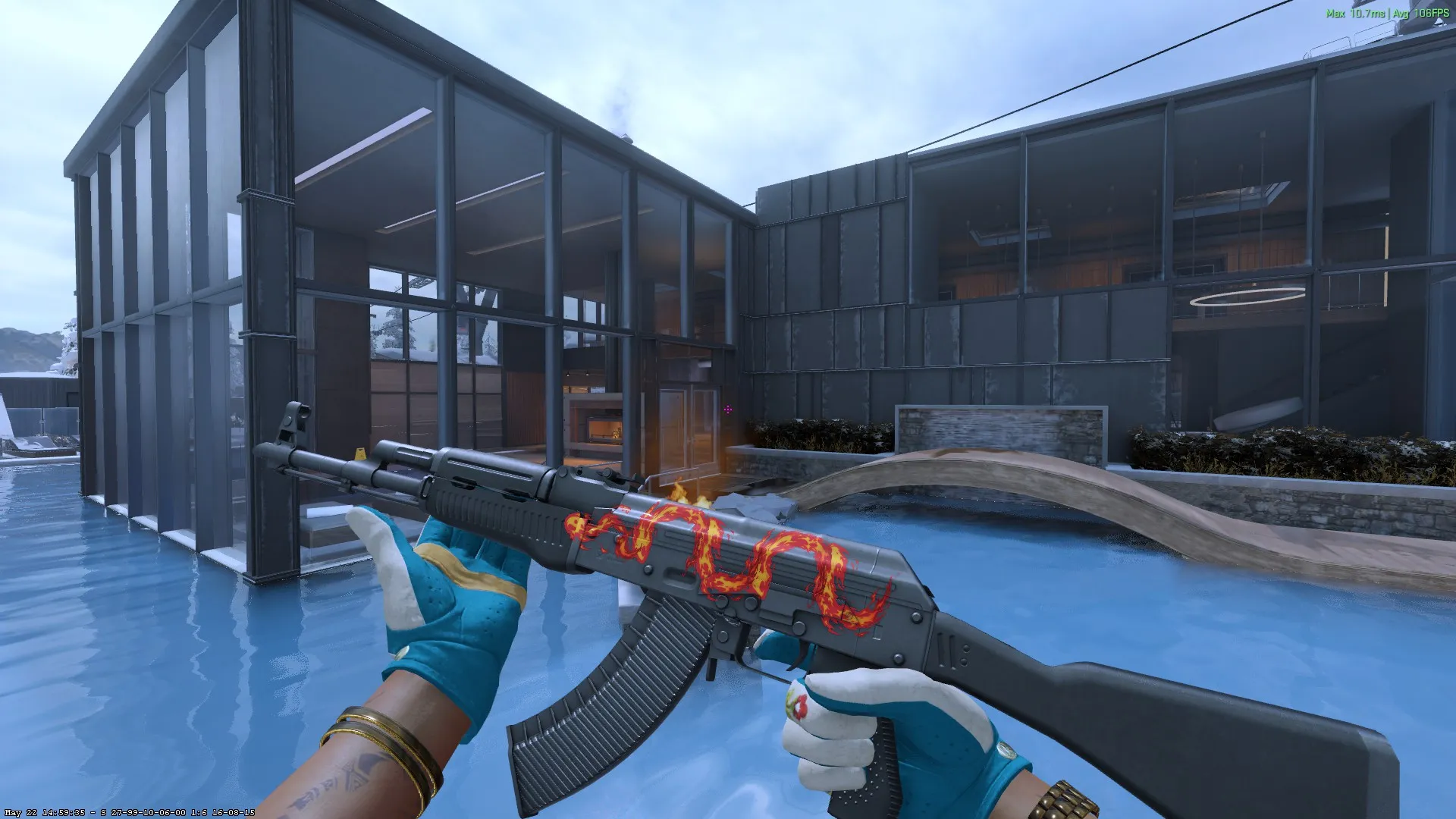 AK-47 | Slate