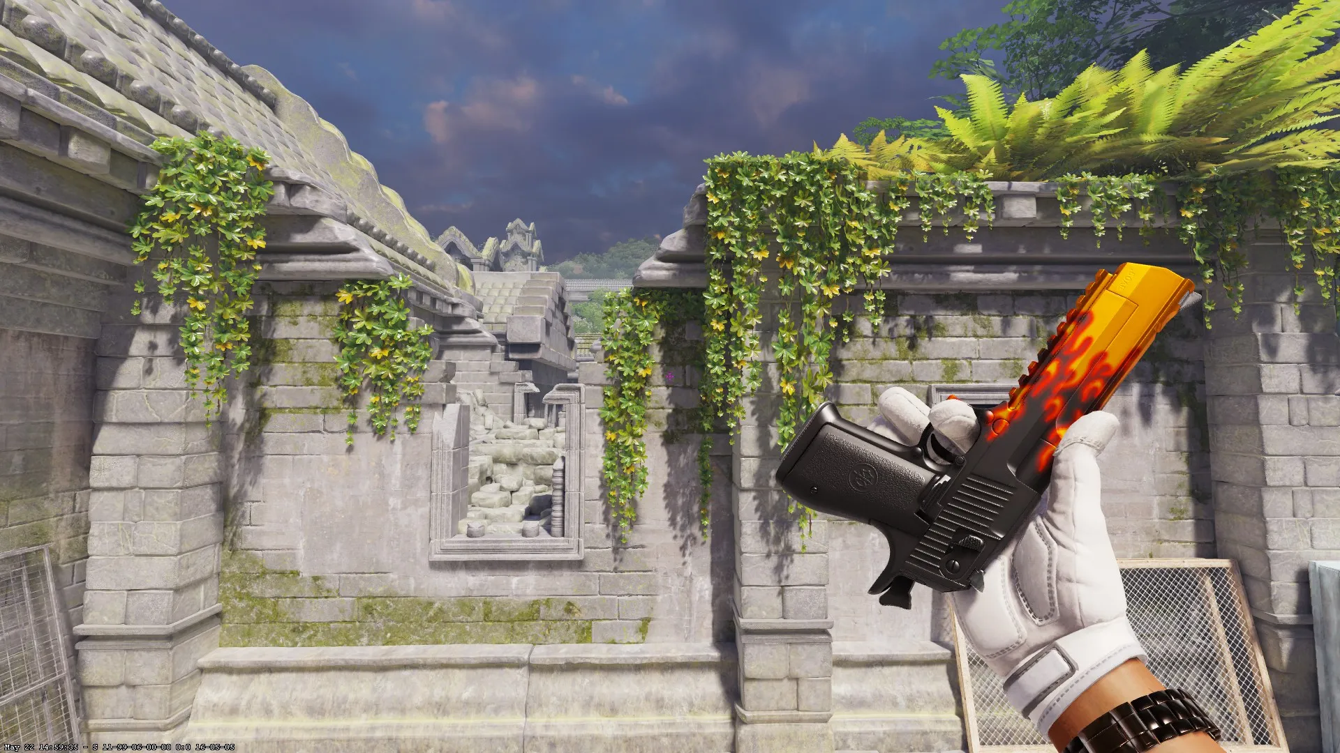 Desert Eagle | Blaze